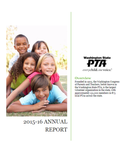 2016 annual report