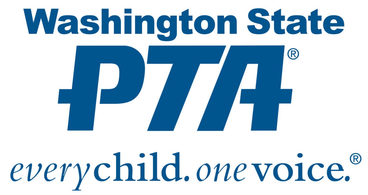 WSPTA Logo Tag - WSPTA