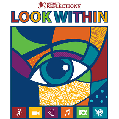 Look Within theme logo