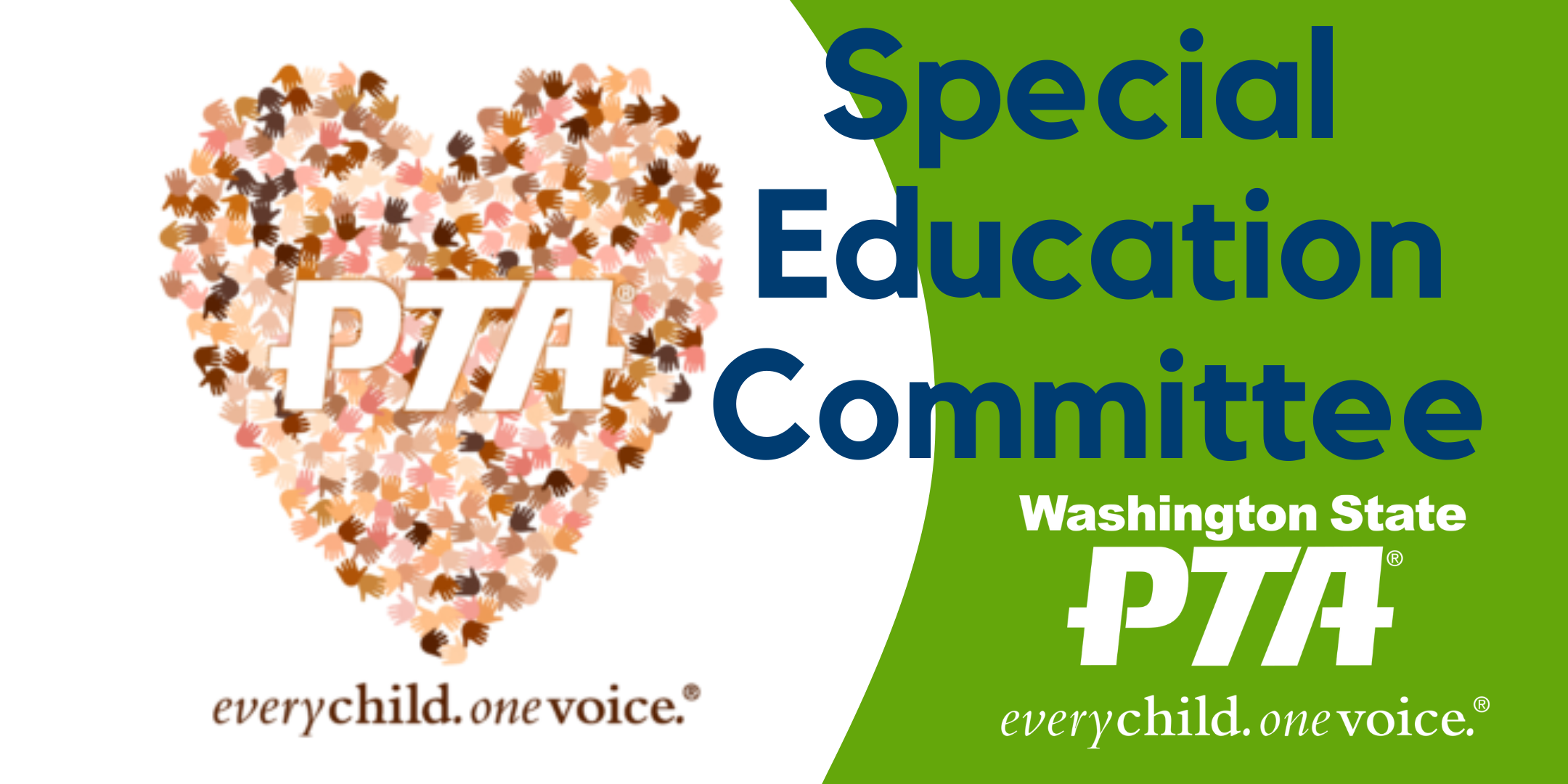Special Education WSPTA