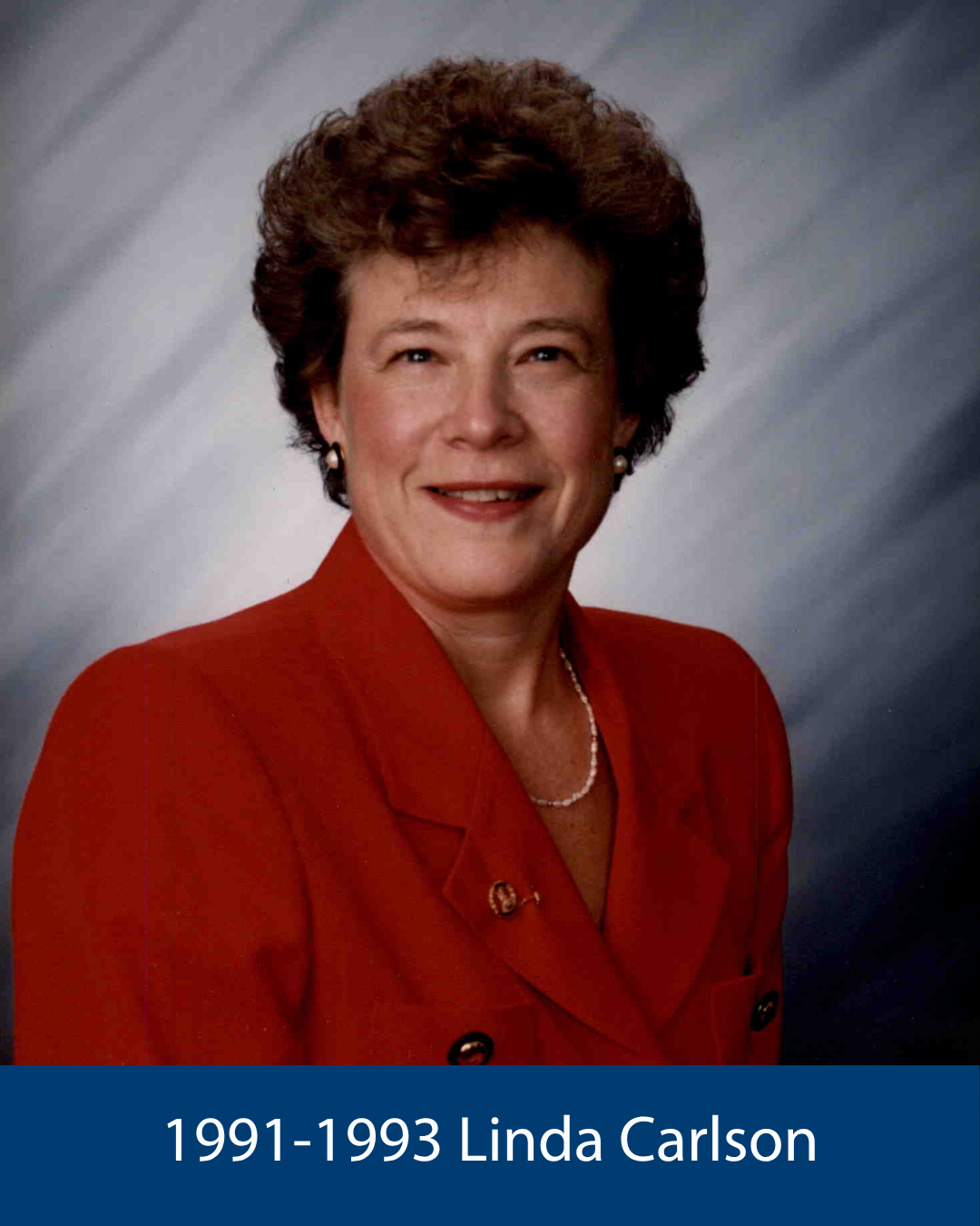 1991-1993 Linda Carlson