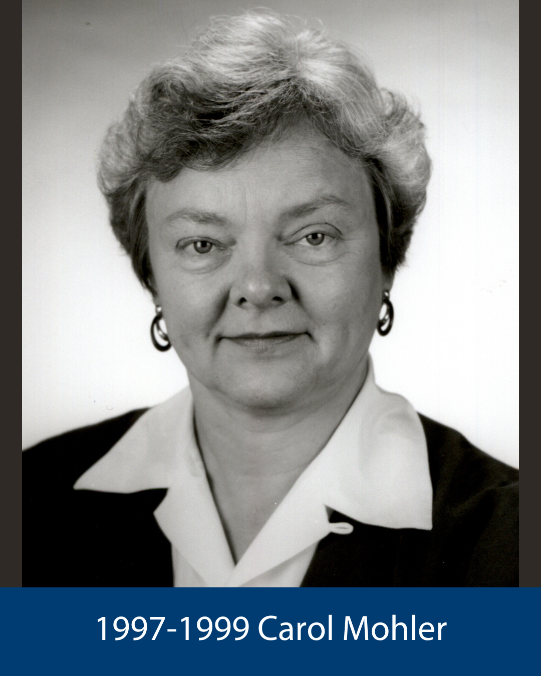 1997-1999 Carol Mohler