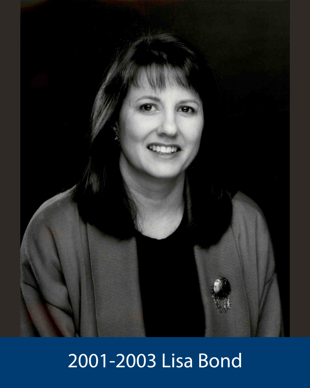 2001-2003 Lisa Bond