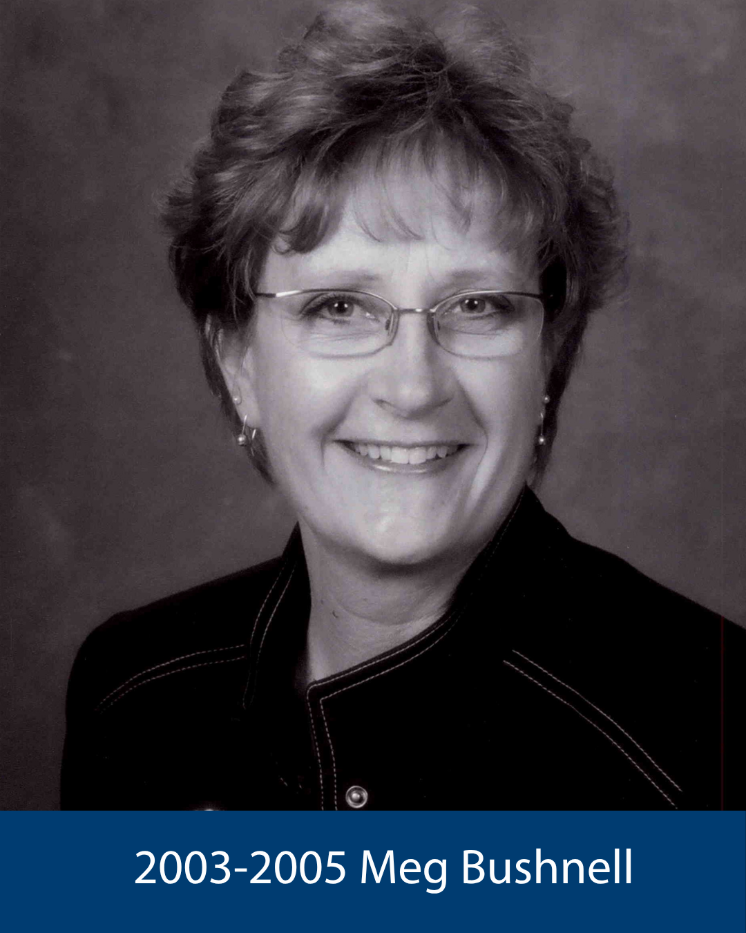 2003-2005 Meg Bushnell