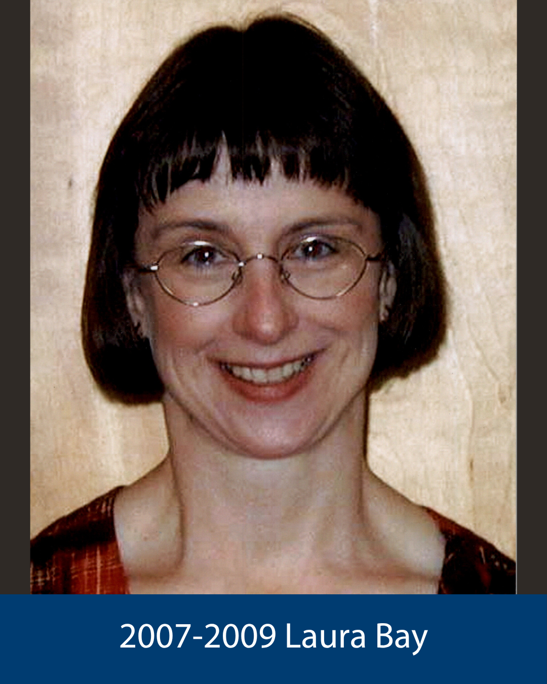 2007-2009 Laura Bay